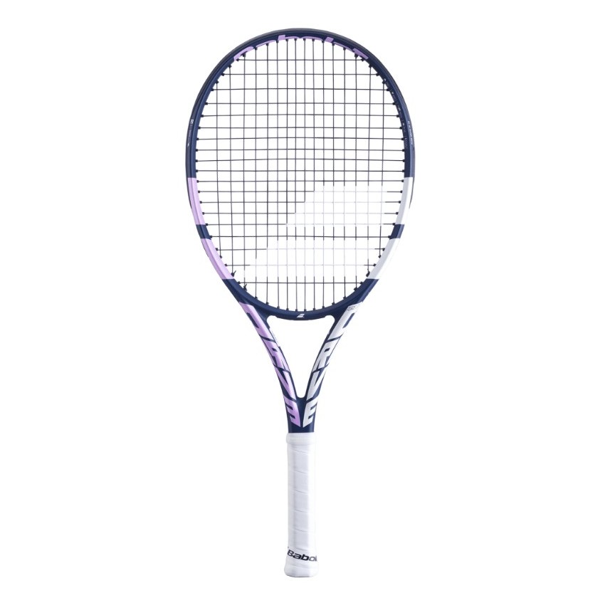 Racchetta da tennis Babolat Pure Drive Junior 26 da ragazza 2020