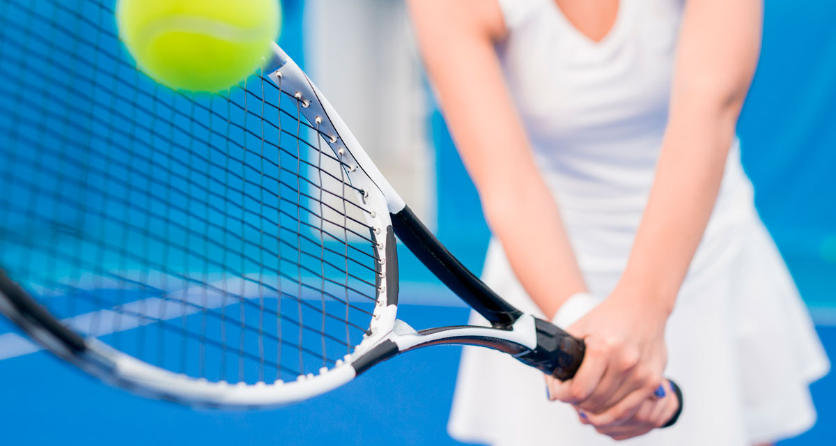 Cambio de Cachas del Grip de Raquetas de Tenis - VTS Tenis