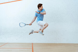 mejores marcas de raquetas de squash