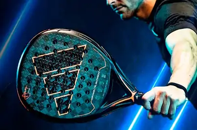 Raquetas de tenis: tipos y características - Solucion Sport