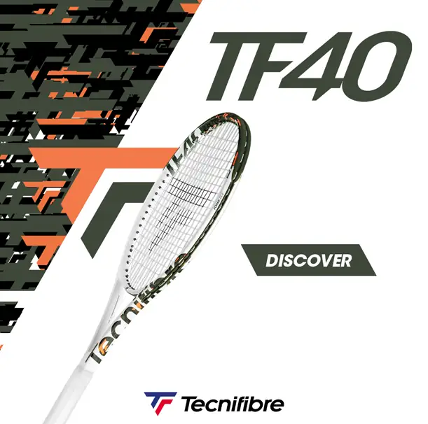 Online tennis and padel store Onlytenis