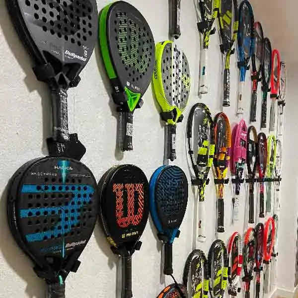 Raquetas de tenis para mujeres - Onlytenis Blog
